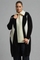 Mat fashion vest