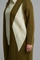 Mat fashion vest