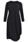 Mat fashion jurk bolling