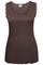 ZHENZI singlet kant randje