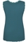 ZHENZI singlet kant randje