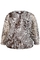 ZHENZI blouson volie stof