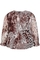 ZHENZI blouson volie stof