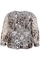 ZHENZI blouson volie stof