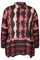 ZHENZI blouse lange mouw