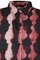 ZHENZI blouse lange mouw