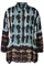 ZHENZI blouse lange mouw