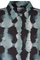ZHENZI blouse lange mouw