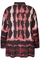 ZHENZI blouse lange mouw