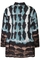 ZHENZI blouse lange mouw