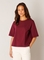 Base Level shirt Noa