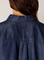 Base Level blouse Bea denim