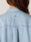 Base Level blouse Bea denim