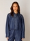 Base Level blouse Bea denim