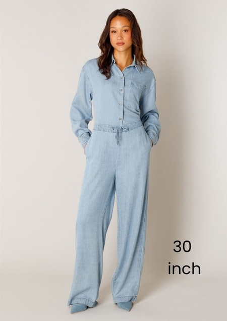 Base Level broek Naomi