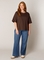 Base Level Curvy shirt Noana