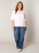 Base Level Curvy shirt Noana