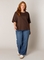 Base Level Curvy shirt Noana