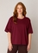 Base Level Curvy shirt Noana