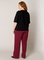Base Level Curvy shirt Noana
