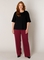 Base Level Curvy shirt Noana