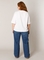 Base Level Curvy shirt Noana