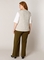 Base Level Curvy vesten