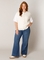 Base Level Curvy vesten