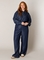 Base Level Curvy broek BLCnoella