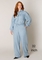 Base Level Curvy broek BLCnoella