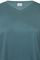 ZHENZI shirt 3/4 mouw