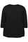 ZHENZI shirt 3/4 mouw