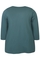 ZHENZI shirt 3/4 mouw