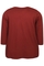 ZHENZI shirt 3/4 mouw