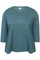ZHENZI shirt 3/4 mouw