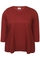 ZHENZI shirt 3/4 mouw