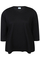 ZHENZI shirt 3/4 mouw