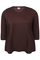 ZHENZI shirt 3/4 mouw