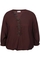 ZHENZI blouse 3/4 mouw