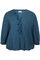 ZHENZI blouse 3/4 mouw