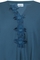 ZHENZI blouse 3/4 mouw