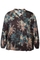 ZHENZI blouse lange mouw
