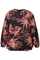 ZHENZI blouse lange mouw