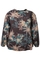 ZHENZI blouse lange mouw