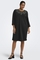 ONLY eco midi jurk 3/4 mouwen