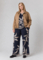 Studio blouse Dasie