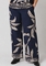 Studio broek Anemone