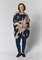 Gozzip blouse Silje wijd