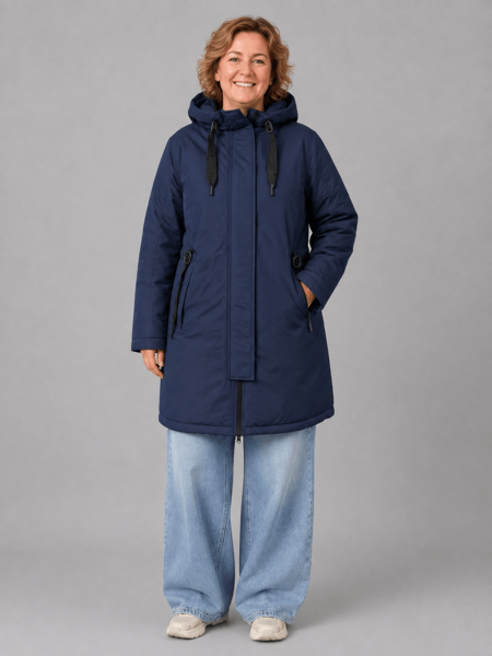 Etage Magic Rain Coat