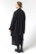 Gozzip Black vest Estrid